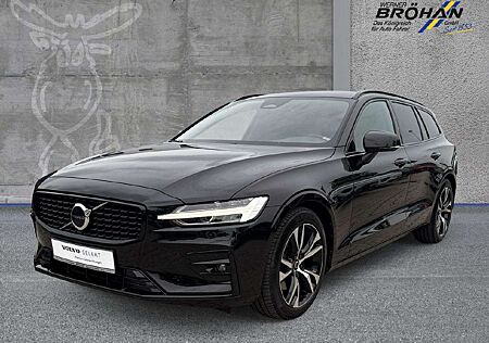 Volvo V60 Plus Dark