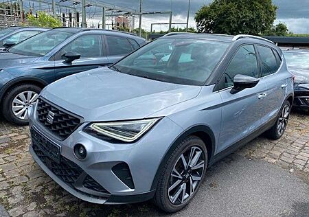 Seat Arona FR 1,0 FR 81KW (110PS)