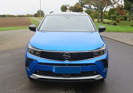 Opel Grandland Plug-in Hybrid 1.6 DI Automatik Ultimate