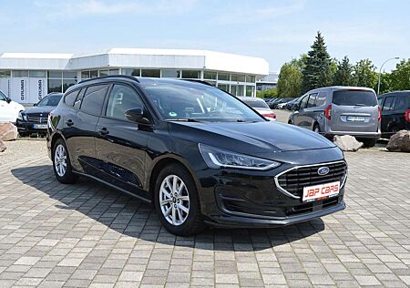 Ford Focus 1.5 Eco Blue Cool& Connect+ LED