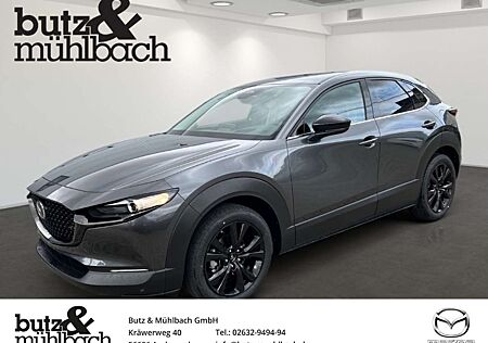 Mazda CX-30 Homura2WD 2.5 e-SKYACTIV-G 140 M Hybrid EU6e