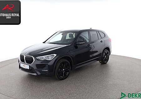 BMW X1 sDrive20d M SPORT LENKRAD HUD,KEYLESS,ACC,AHK