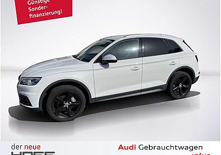 Audi Q5 2.0 TDI quattro Leder Navi