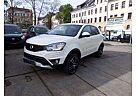 SsangYong Korando Crystal 2WD*KLIMA*ALU*PDC*EU6