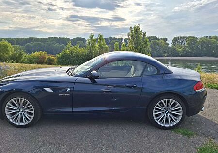 BMW Z4 sDrive30i Aut.