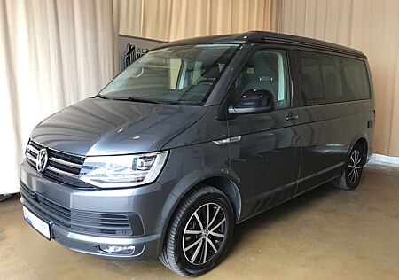 VW T6 California Volkswagen California Beach Edition 4Motion