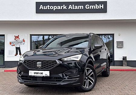 Seat Tarraco FR 2.0 TDI DSG AHK LED ViCo 7 Si ACC