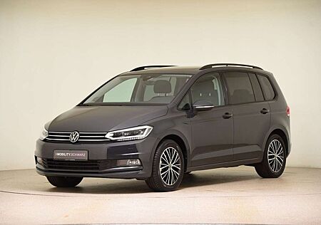 VW Touran Volkswagen 2.0 TDI DSG Comfortline Sthzg *UVP:57.640