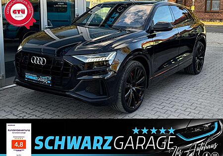 Audi SQ8 4.0 TDI quattro*NACHTSICHT*PANO*