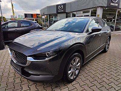 Mazda CX-30 2.5L e-SKYACTIV G FWD Exclusive-Line