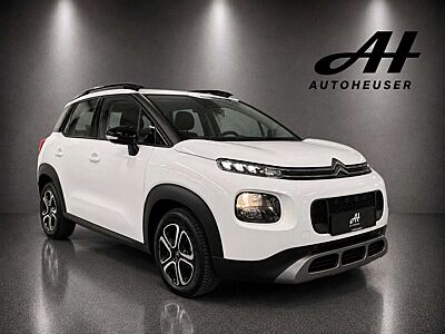 Citroen C3 Aircross Feel SPUR KAMERA LED AHK  *TÜV NEU*