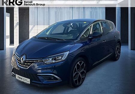 Renault Scenic 1.3 TCE Intens