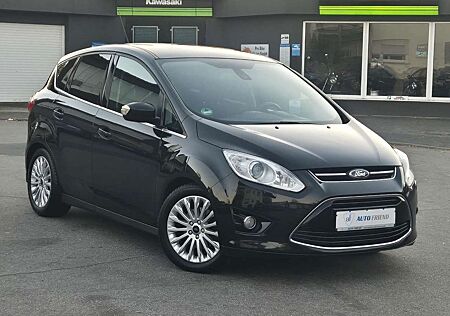 Ford C-Max Titanium *2.HAND* XENON/AHK/TEMPO/STA-STOP