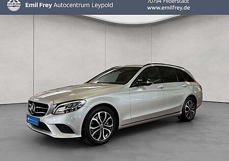 Mercedes-Benz C 200 C-Klasse