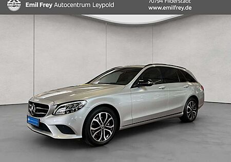 Mercedes-Benz C 200 C-Klasse