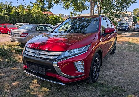 Mitsubishi Eclipse Cross Diamant Edition 2WD