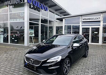 Volvo V40 D4 GeartronicRDesign