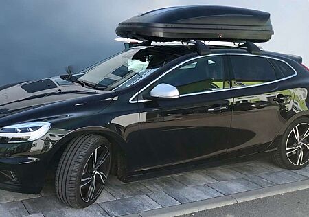 Volvo V40 D4 GeartronicRDesign