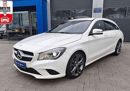 Mercedes-Benz CLA 200 BI-Xenon/Navi/SHZ/PDC/Bluetooth/Tempo