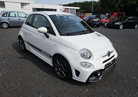 Abarth 595 erst 14000KM