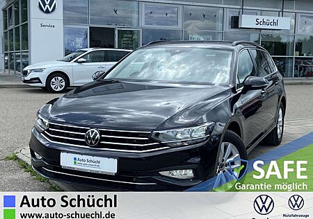 VW Passat Variant Volkswagen 2.0 TDI BUSINESS NAVI+LED+KAMERA+
