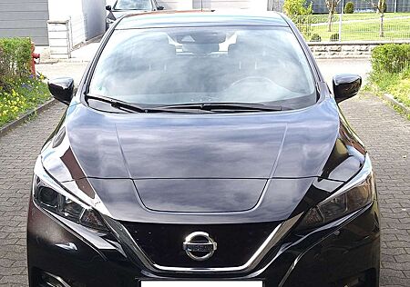 Nissan Leaf 40 kWh Acenta