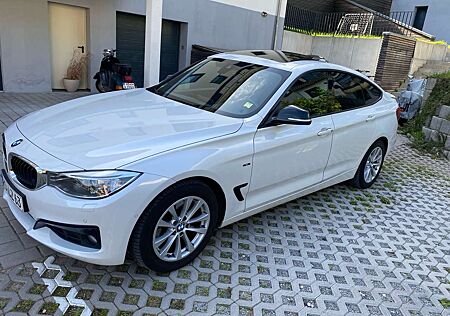 BMW 320 d