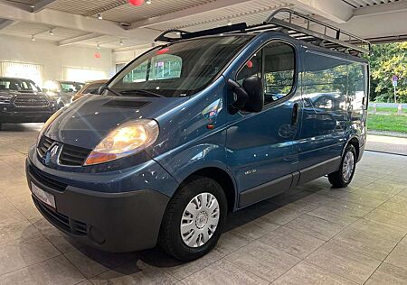 Renault Trafic Kasten L1-H1 *Klima*Kein Tüv *