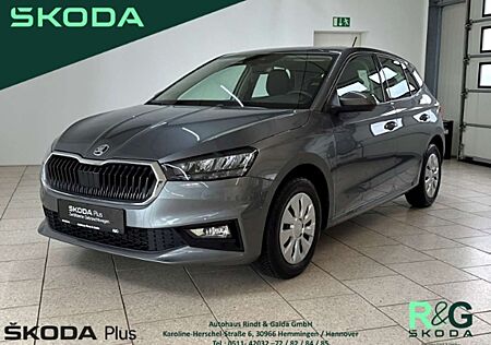 Skoda Fabia Selection 1.0 TSI DSG SHZ Freisprech PDC