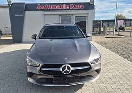 Mercedes-Benz CLA 250 CLA -Klasse Shooting Brake e