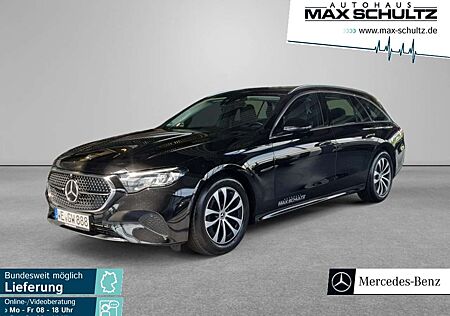 Mercedes-Benz E 220 d T AVANTGARDE*DISTR*AHK*KEYL*KAM*TOTW