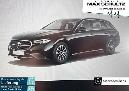 Mercedes-Benz E 220 d T AVANTGARDE*DISTR*AHK*KEYL*KAM*TOTW