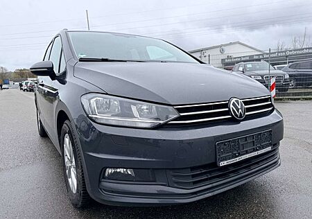 Volkswagen Touran Comfortline BMT/Start-Stopp