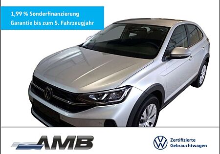 VW Taigo Volkswagen 1.0 TSI LED/Sitzhzg/var.Ladeboden/09.29Gar