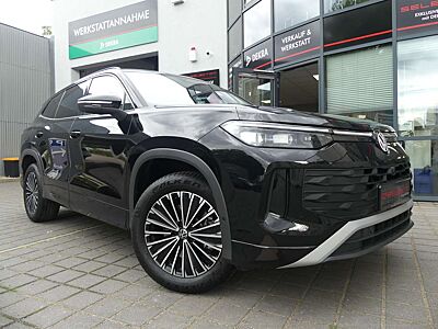 Volkswagen Tayron 1.5 eTSI Life Hybrid 7SITZE/AHK/MATRIX/ACC