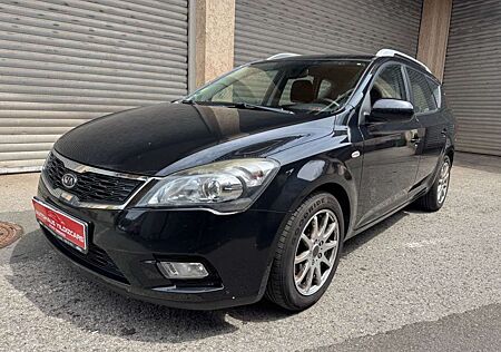 Kia Cee'd Ceed / Sportswagon Vision*Euro5*Tüv KD*Neu