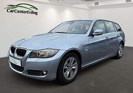 BMW 320 dTouring*BiXenon*Navigation*PDC*Tempomat*