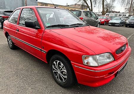 Ford Escort TÜV bis 02/2026