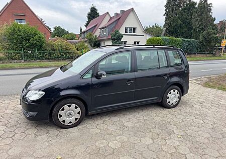 VW Touran Volkswagen 1.9 TDI*Klima* 7 Sitze*