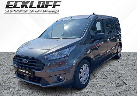 Ford Transit Connect Kombi 1.5 EcoBlue 230 (L2) lang Trend