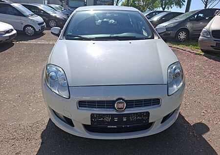 Fiat Bravo 1.4 16V Dynamic*Klima*Tüv Neu*Kupplung Neu