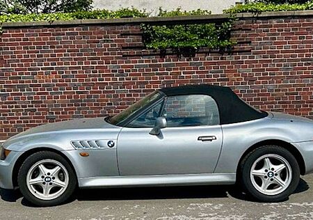 BMW Z3 roadster 1.8