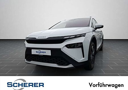 Skoda Elroq Tour 55 kWh 125 kW 1-Gang-Automatik