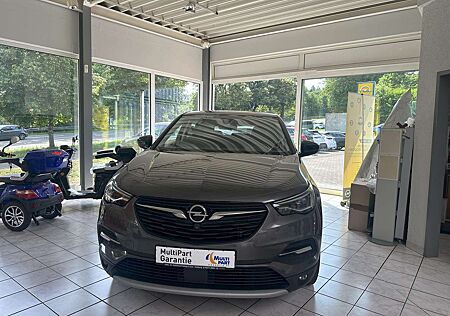 Opel Grandland X Ultimate