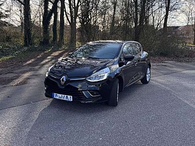 Renault Clio Clio Energy TCe 90 Start