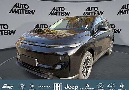 Leapmotor B10 BEV 67,1 kWh Design ProMax