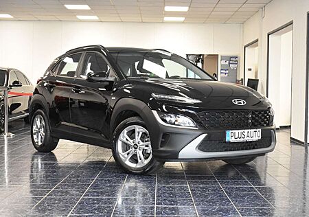 Hyundai Kona 1,6 CRDi Mild-Hybrid Aut. Navi Kamera PDC