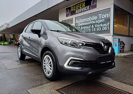 Renault Captur Limited