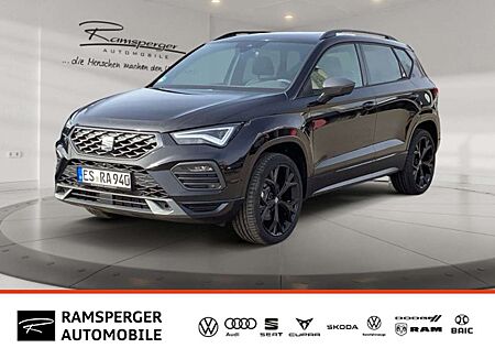 Seat Ateca FR 2.0 TDI LED/AHK/Kamera/Assist/uvm.