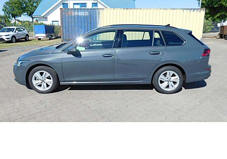 VW Golf Variant Volkswagen VIII 2.0 TDI BMT Life Comfortli